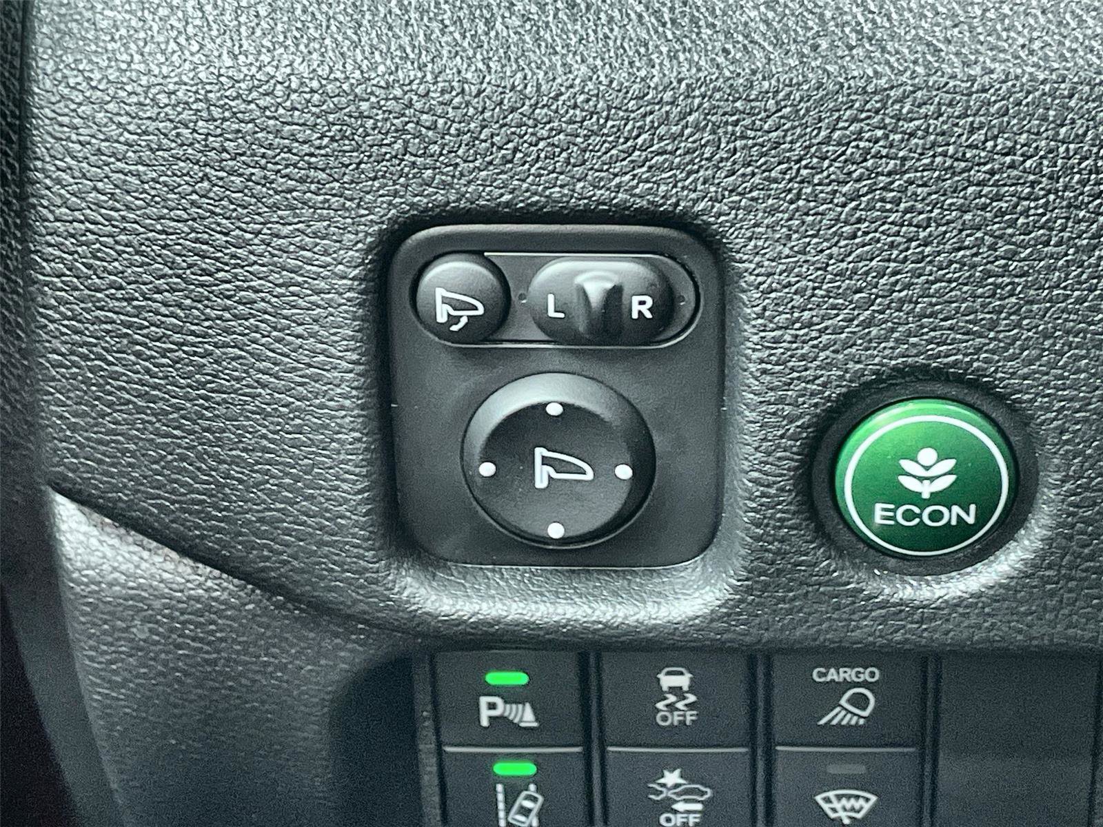 Certified 2025 Honda Ridgeline TrailSport image 15