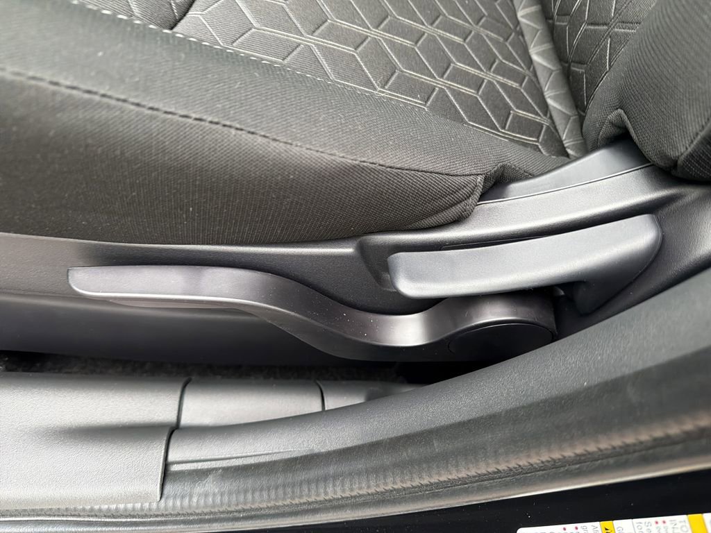 New 2026 Mitsubishi Outlander Sport ES AWD/4WD image 16