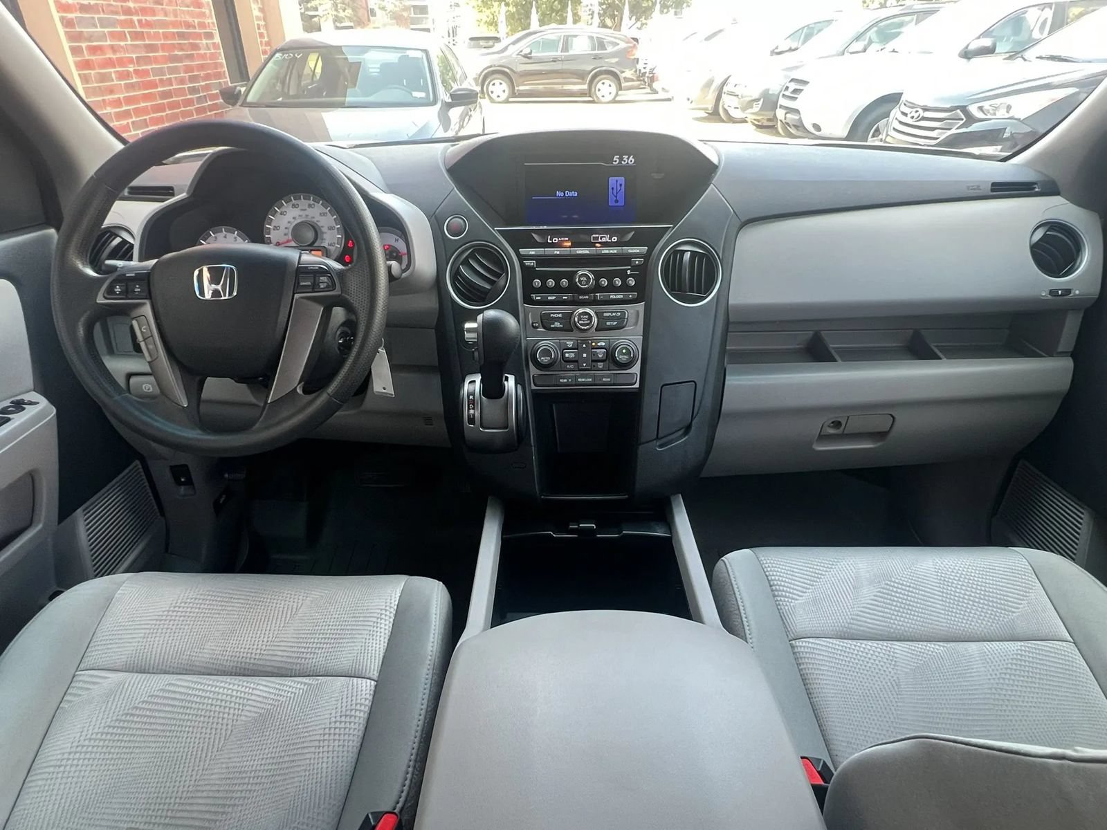 Used 2015 Honda Pilot LX image 40