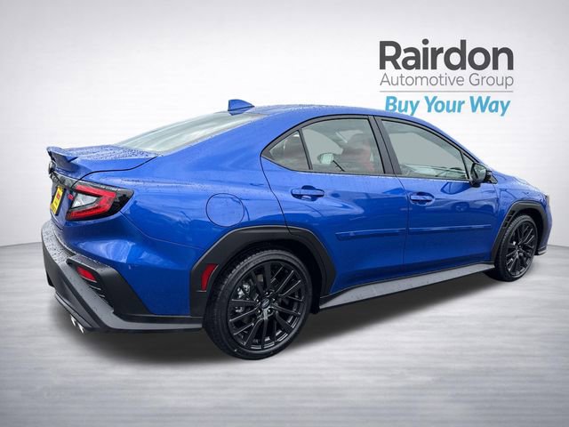 New 2026 Subaru WRX Limited image 9
