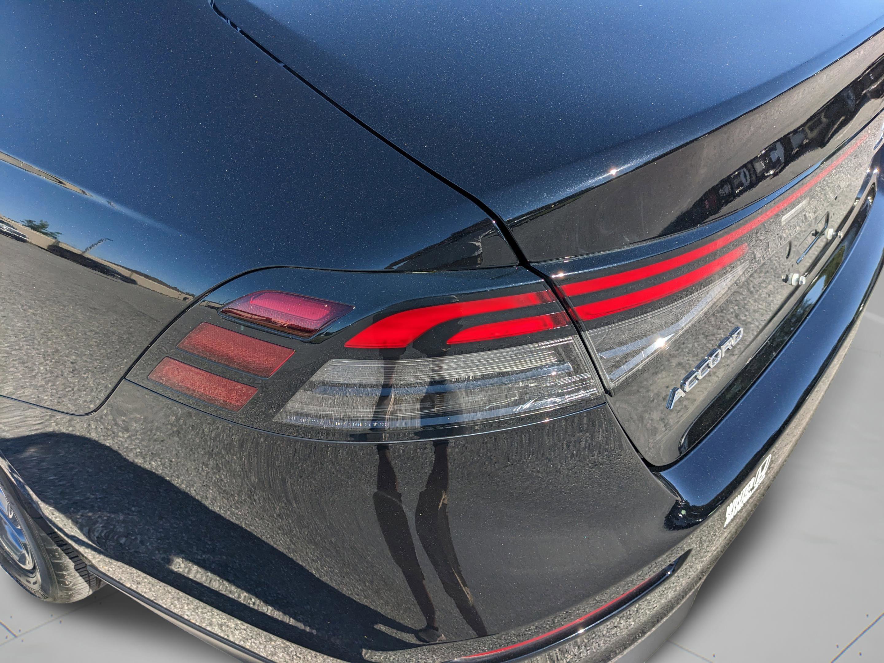 Used 2023 Honda Accord EX image 14