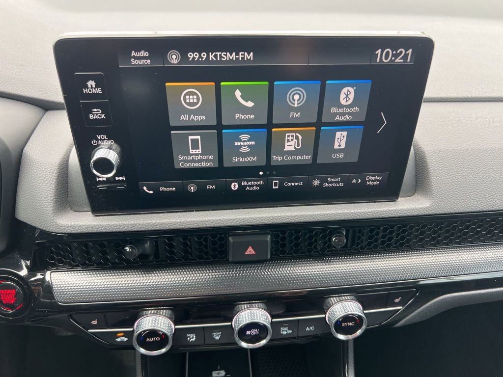 Used 2024 Honda CR-V EX-L image 28