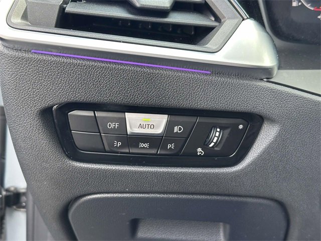 Used 2022 BMW 430i Gran Coupe w/ M Sport Package image 19