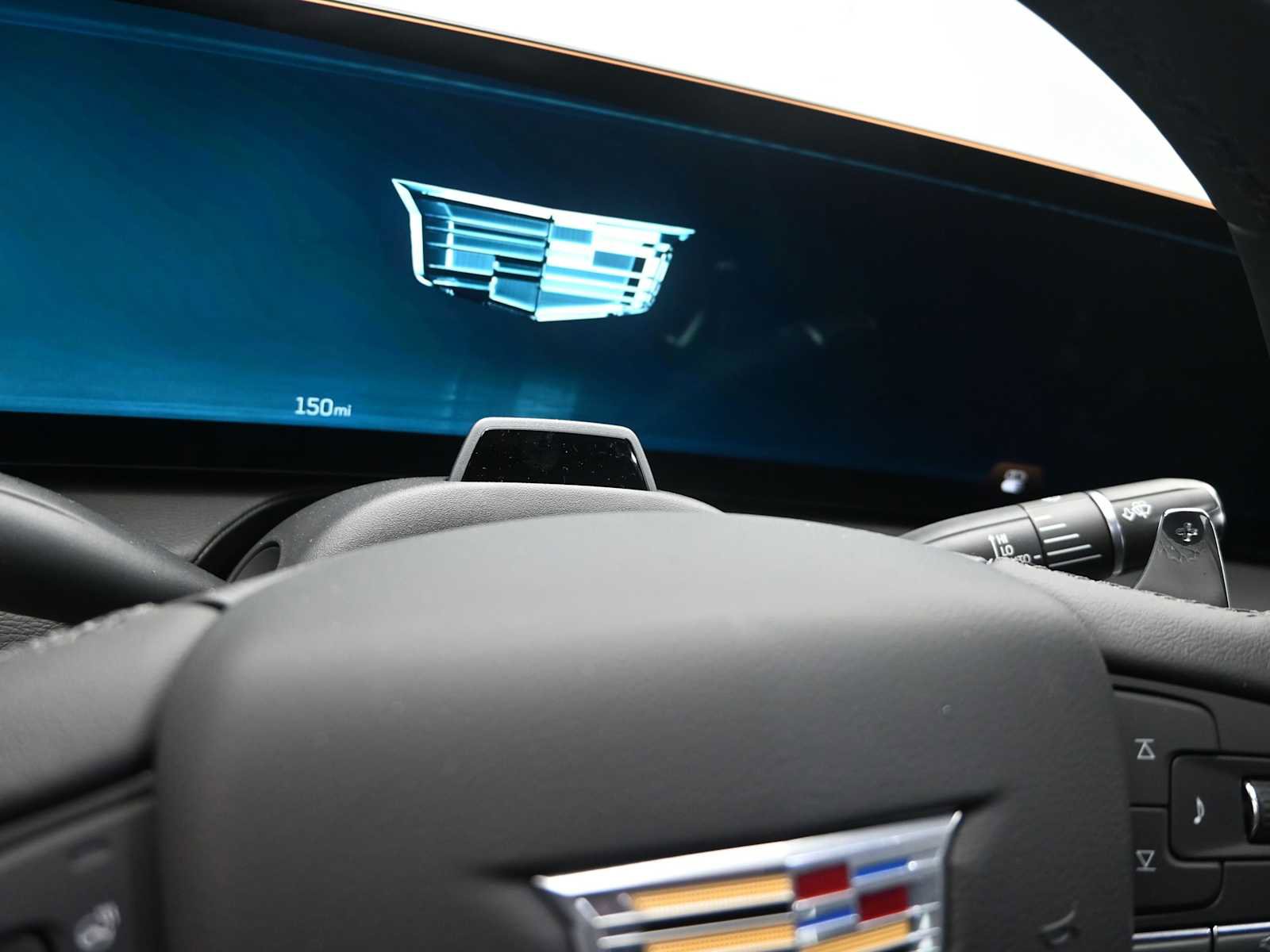 New 2026 Cadillac CT5 Sport w/ Technology Package image 13