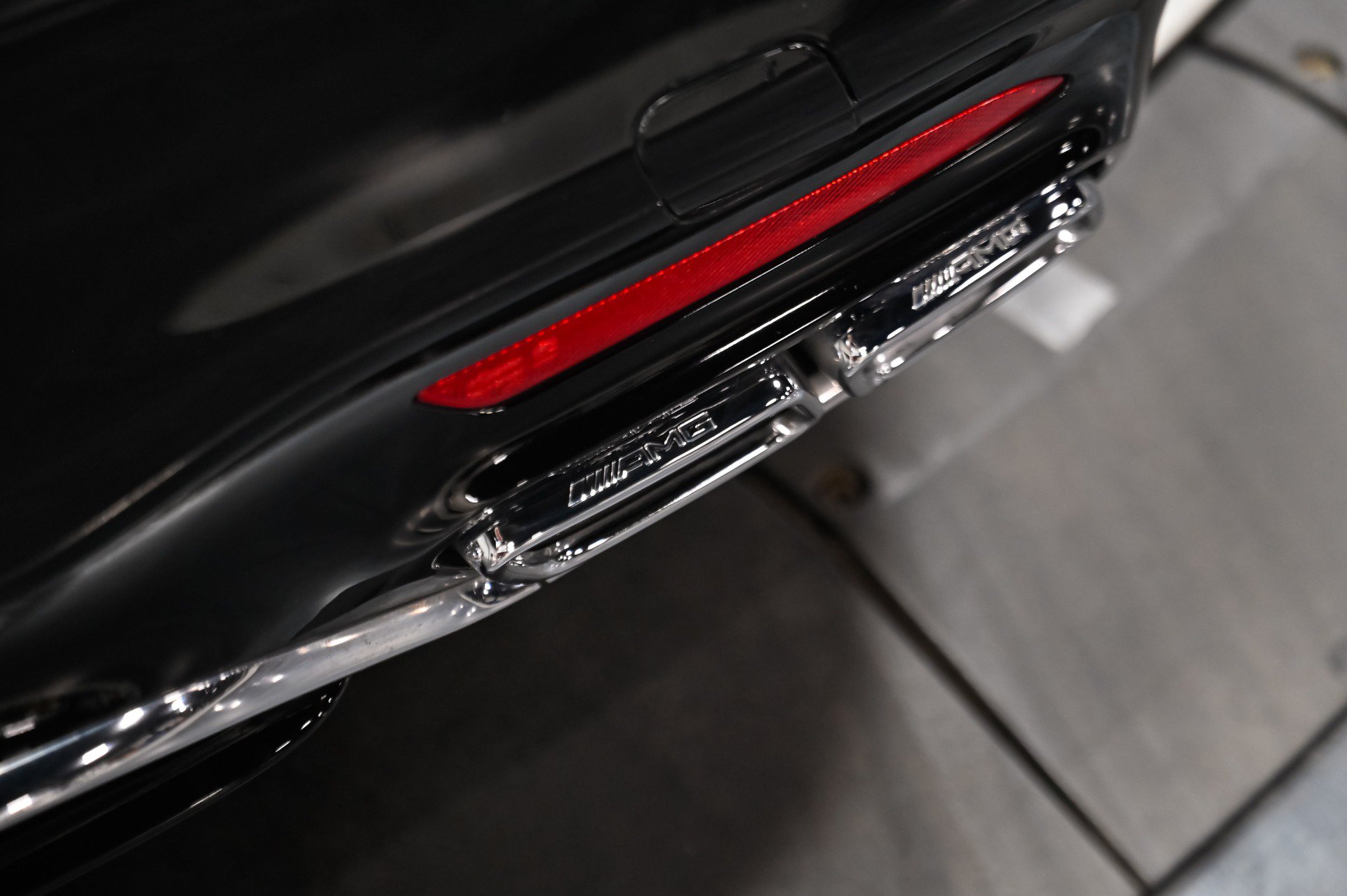 Used 2020 Mercedes-Benz S 63 AMG 4MATIC Sedan image 52