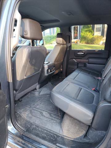 Used 2020 GMC Sierra 2500 Denali w/ Denali Ultimate Package image 6