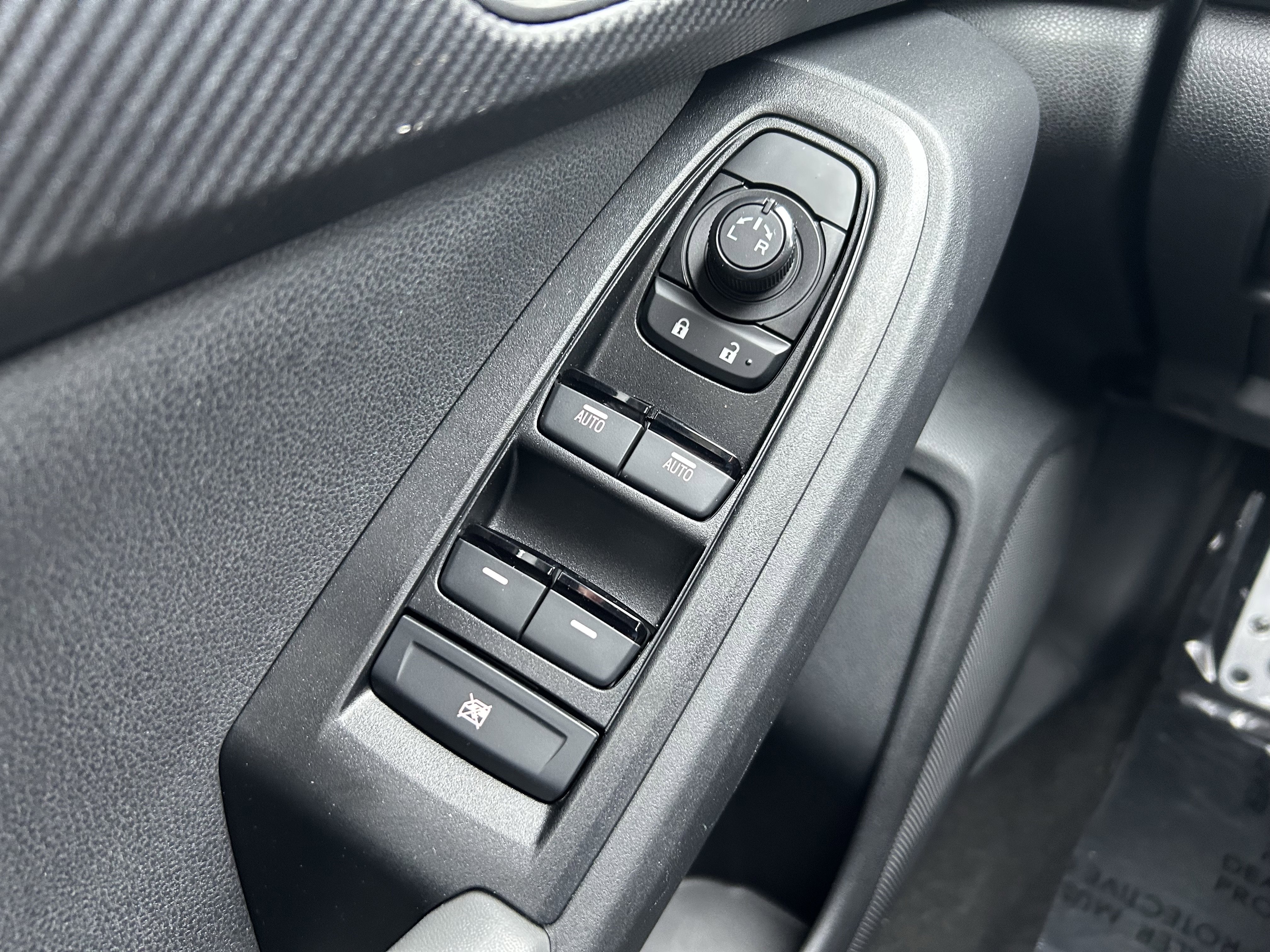 Certified 2025 Subaru Crosstrek 2.5i Sport image 20