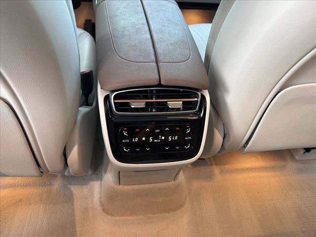 Used 2023 Mercedes-Benz EQS 450+ SUV image 14