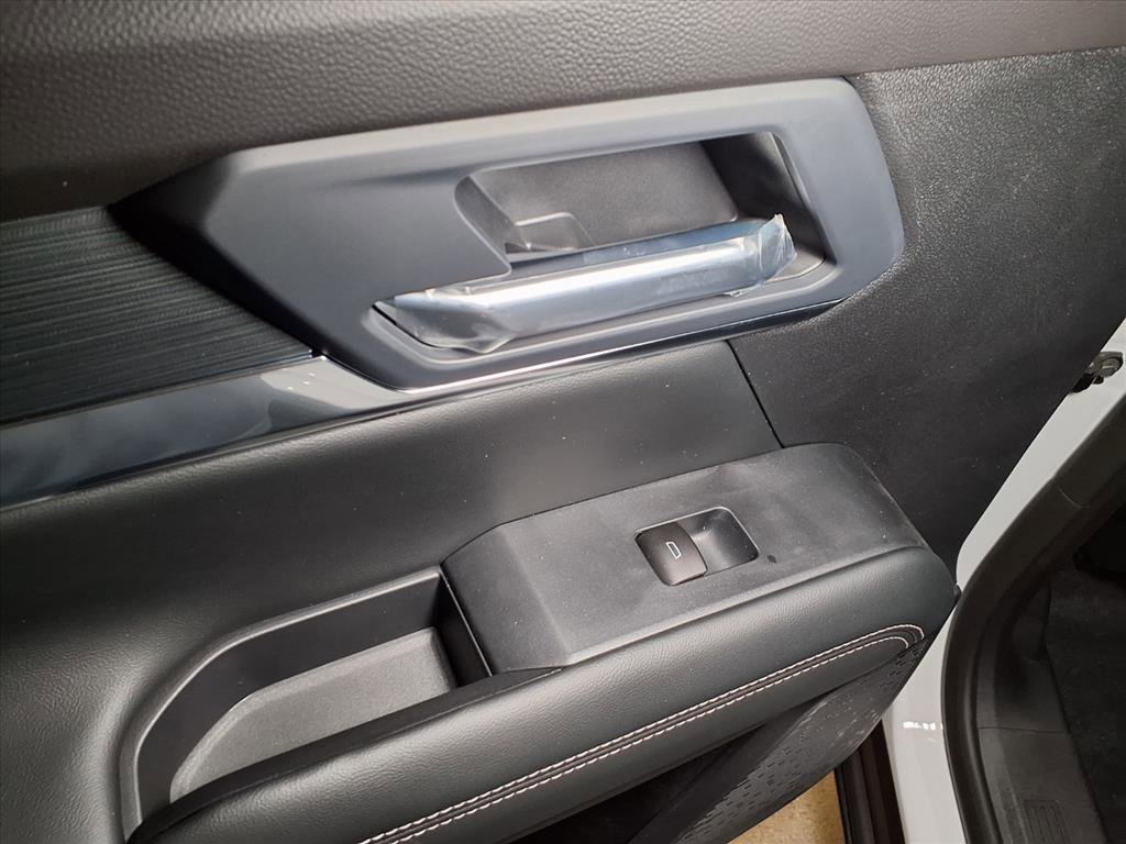 New 2026 GMC Terrain Elevation image 14