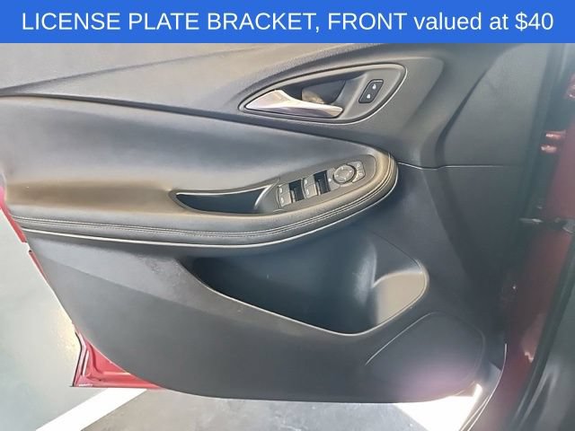 Used 2023 Buick Encore GX Preferred w/ Cold Weather Comfort Package FWD image 4