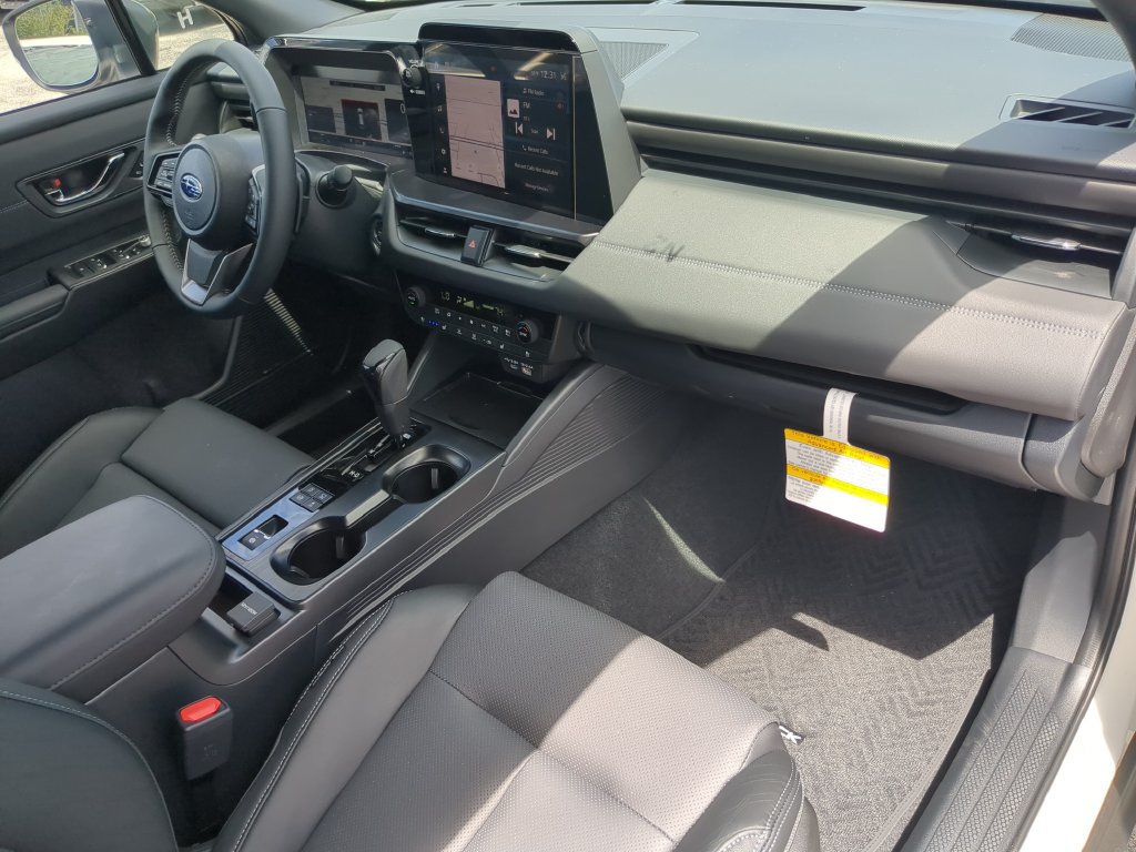 New 2026 Subaru Outback Limited AWD/4WD image 12