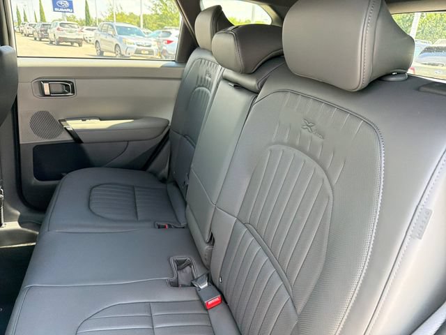 New 2027 Kia Seltos X-Line S w/ X-Line S Premium Package AWD/4WD image 22