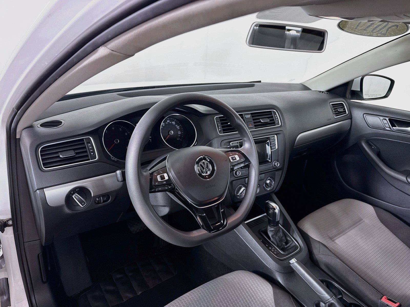 Used 2017 Volkswagen Jetta S FWD image 22