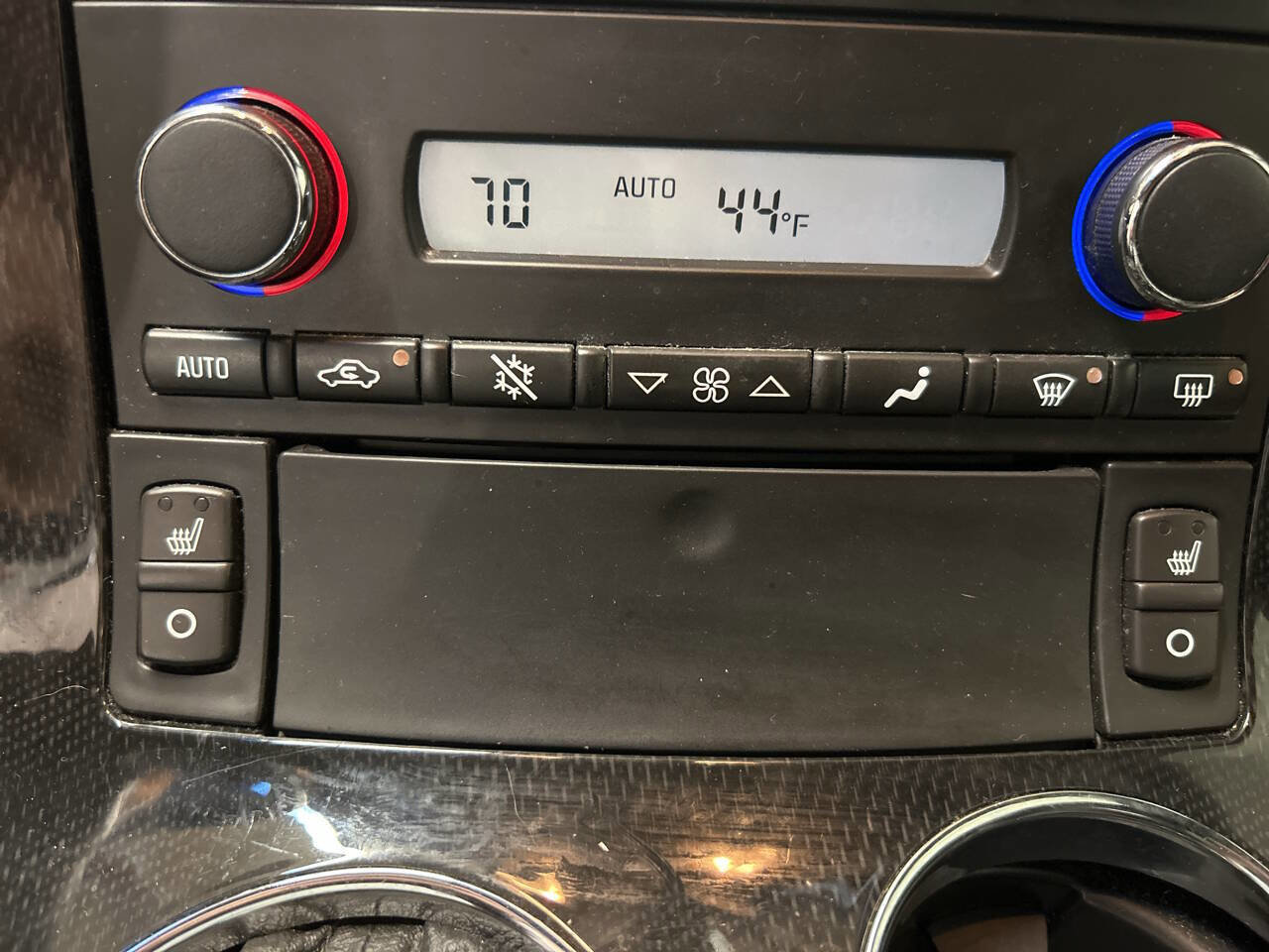 Used 2008 Chevrolet Corvette Coupe w/ Preferred Equipment Group image 37