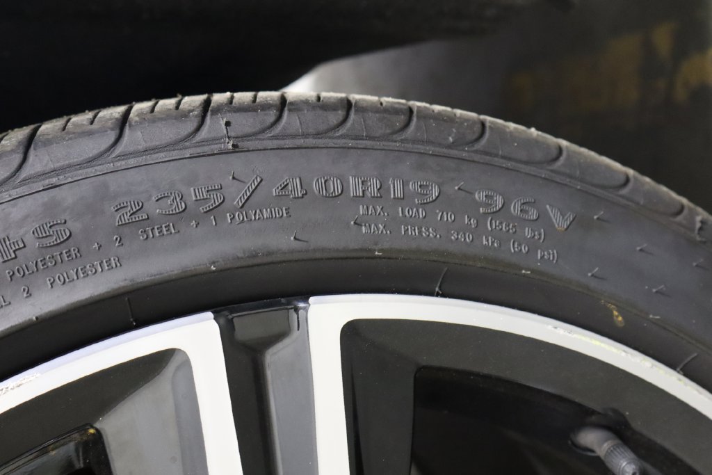 Used 2026 Honda Accord Sport image 42