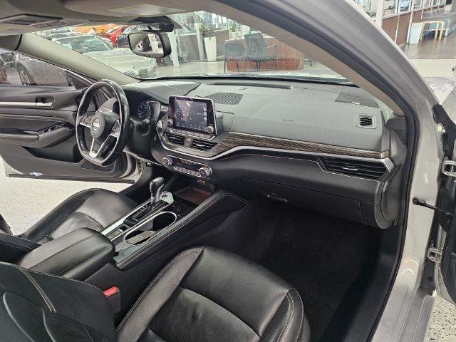 Used 2020 Nissan Altima 2.5 SL image 8