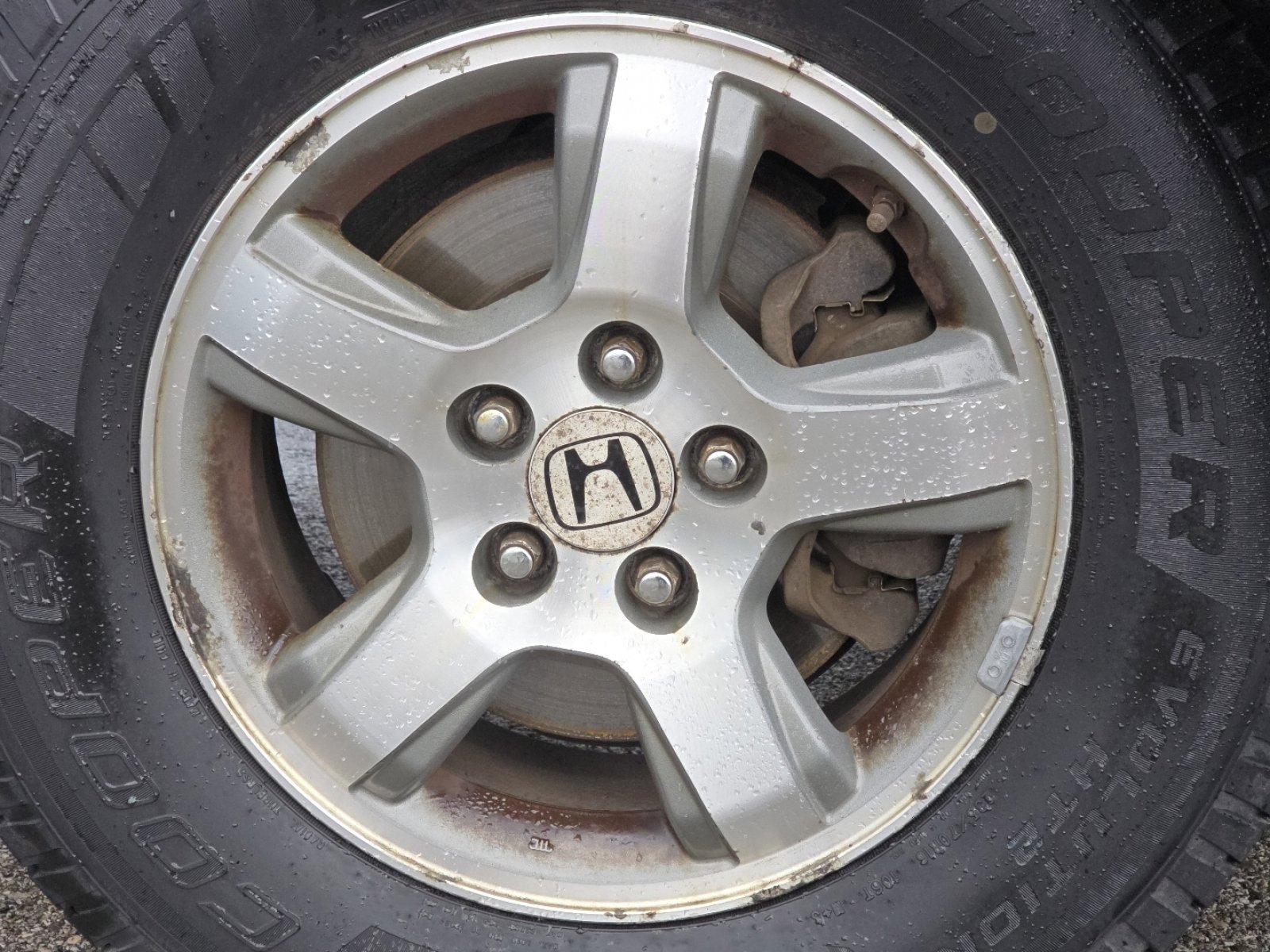 Used 2007 Honda Pilot EX image 6