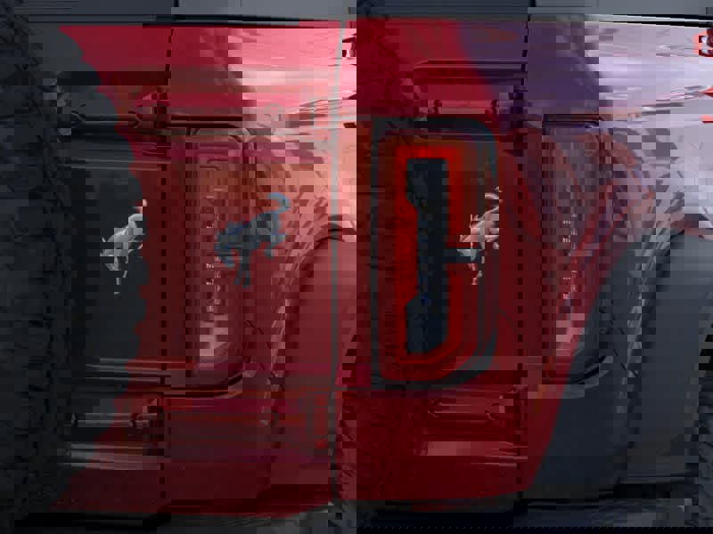 New 2025 Ford Bronco Badlands w/ Sasquatch Package image 23