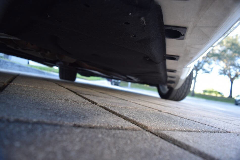 Used 2008 Mercedes-Benz CL 550 image 95