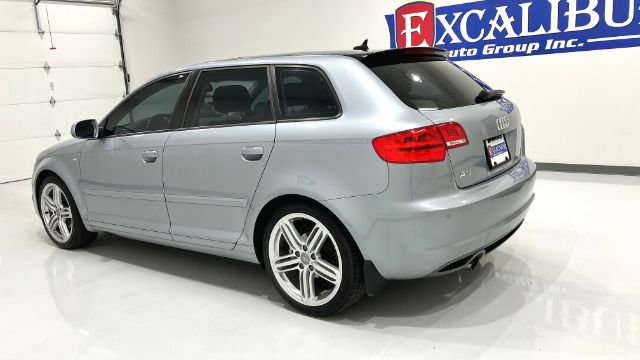 Used 2013 Audi A3 TDI Premium Plus image 11