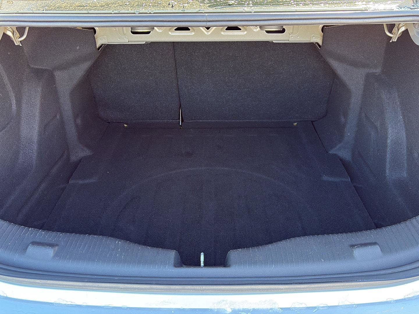 Used 2016 Chevrolet Cruze LT w/ Sun And Sound Package image 7