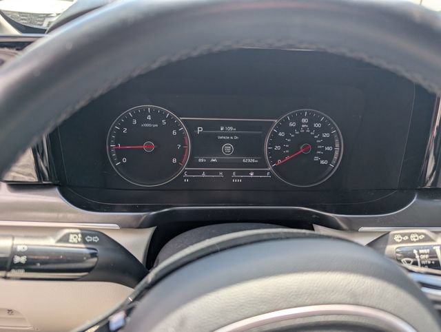 Used 2022 Kia Sorento S w/ Panoramic Sunroof Package FWD image 18