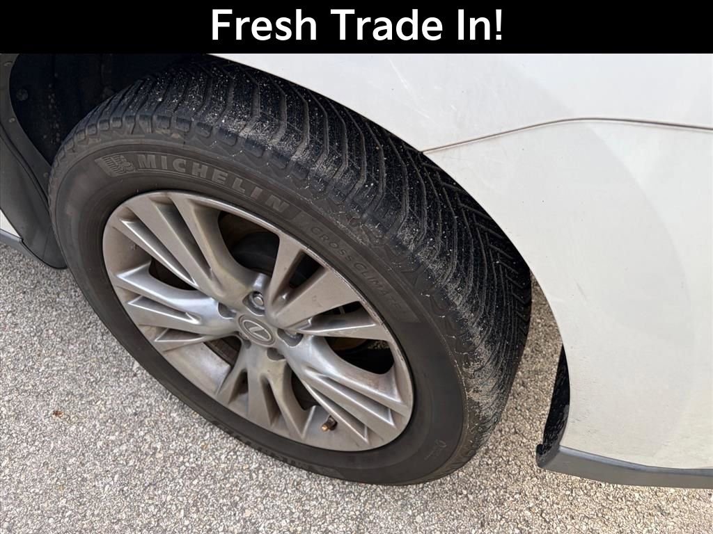 Used 2013 Lexus RX 350 FWD w/ Navigation Pkg image 11