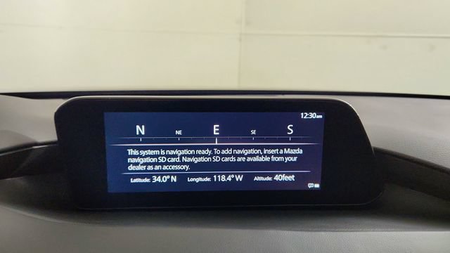New 2026 MAZDA MAZDA3 s FWD image 17