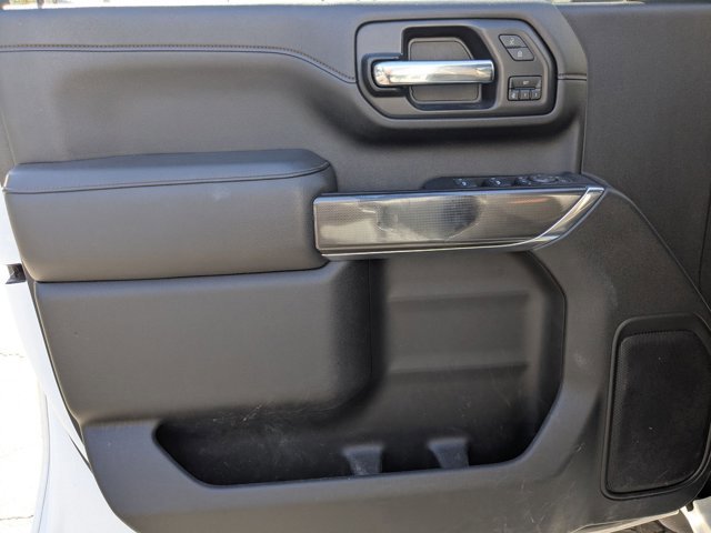 Used 2022 GMC Sierra 2500 AT4 w/ Gooseneck/5TH Wheel Package image 10