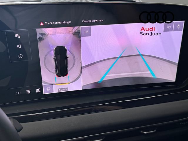 Used 2025 Audi A5 2.0T Premium w/ Convenience Package AWD/4WD image 18