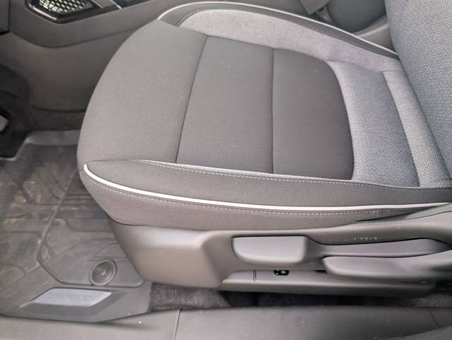 New 2026 Chevrolet TrailBlazer LS w/ LS Confidence Package image 22