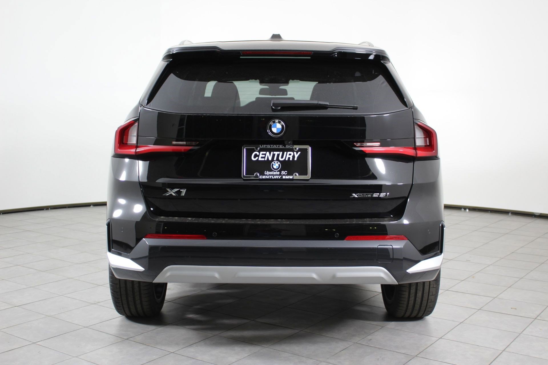 New 2026 BMW X1 xDrive28i w/ Convenience Package image 10