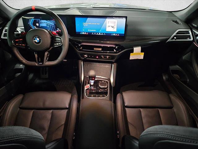 New 2026 BMW M4 xDrive Competition w/ Executive Package image 14
