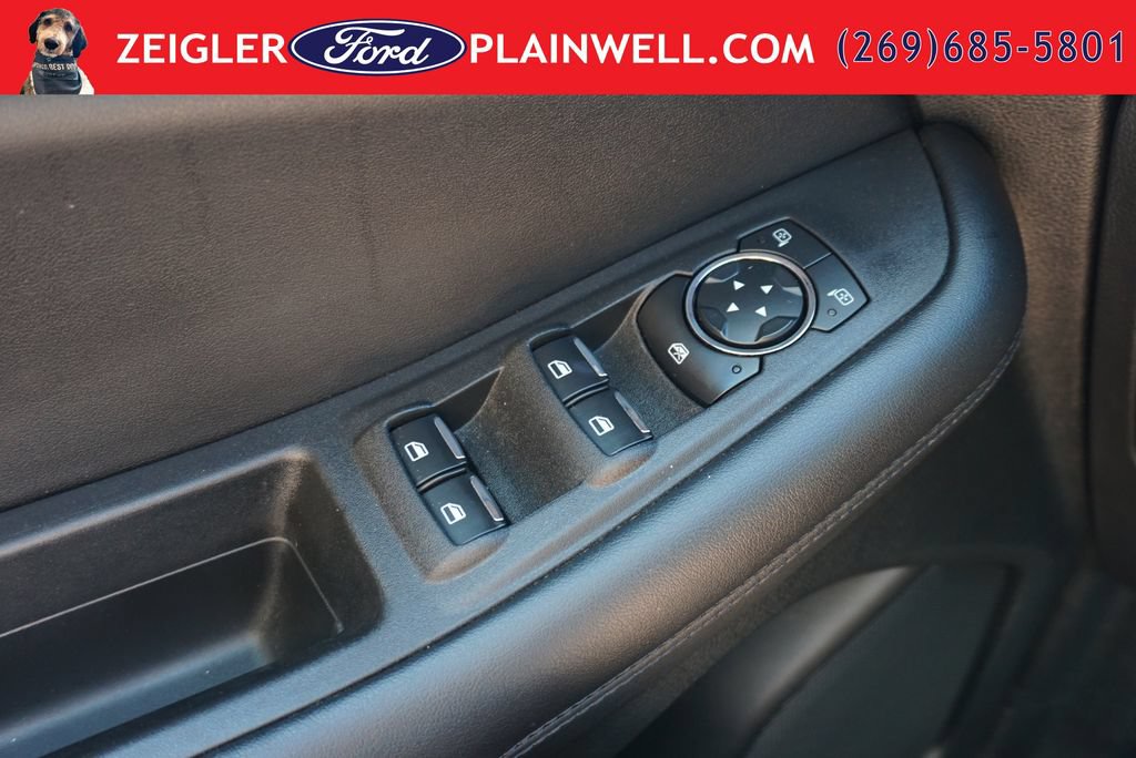 Used 2023 Ford Edge SEL w/ Convenience Package AWD/4WD image 30