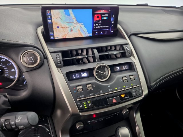 Used 2020 Lexus NX 300 F Sport w/ F Sport Premium Package FWD image 22