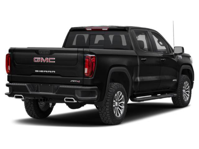 Used 2020 GMC Sierra 1500 AT4 w/ Off-Road Performance Package AWD/4WD image 2