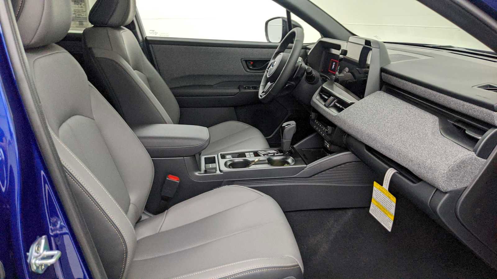 New 2026 Subaru Outback Limited image 29