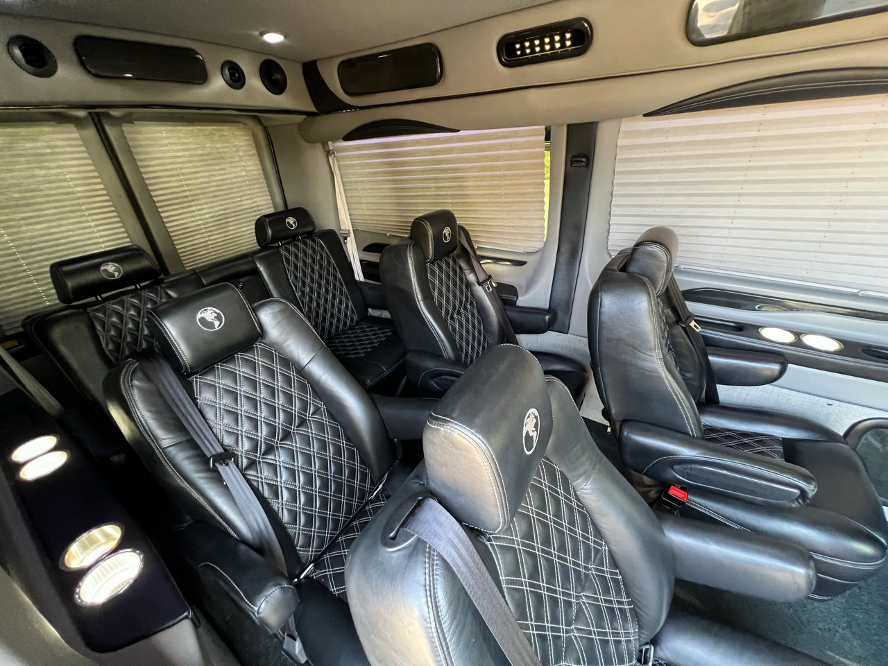 Used 2022 Ford Transit 250 Medium Roof AWD image 45