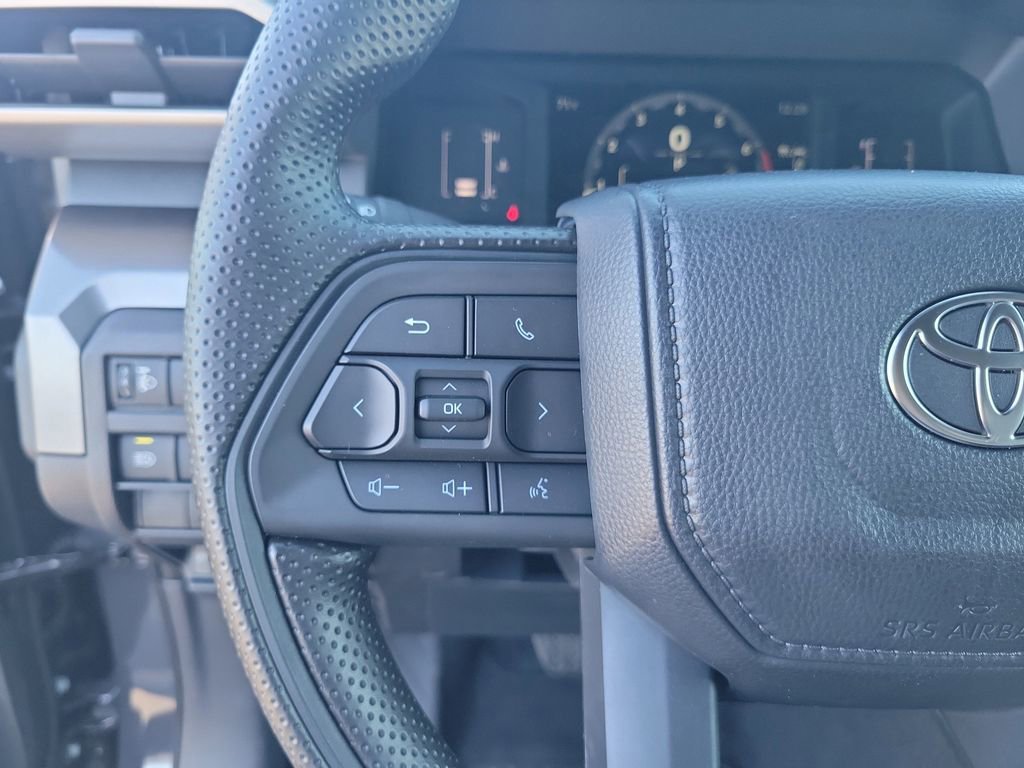 New 2026 Toyota Tacoma SR5 image 28