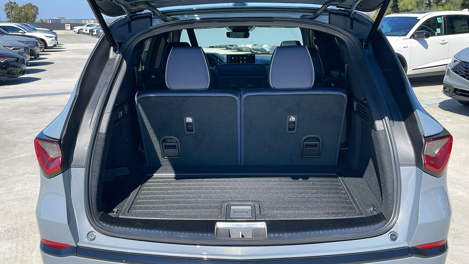 New 2026 Acura MDX Type S image 26