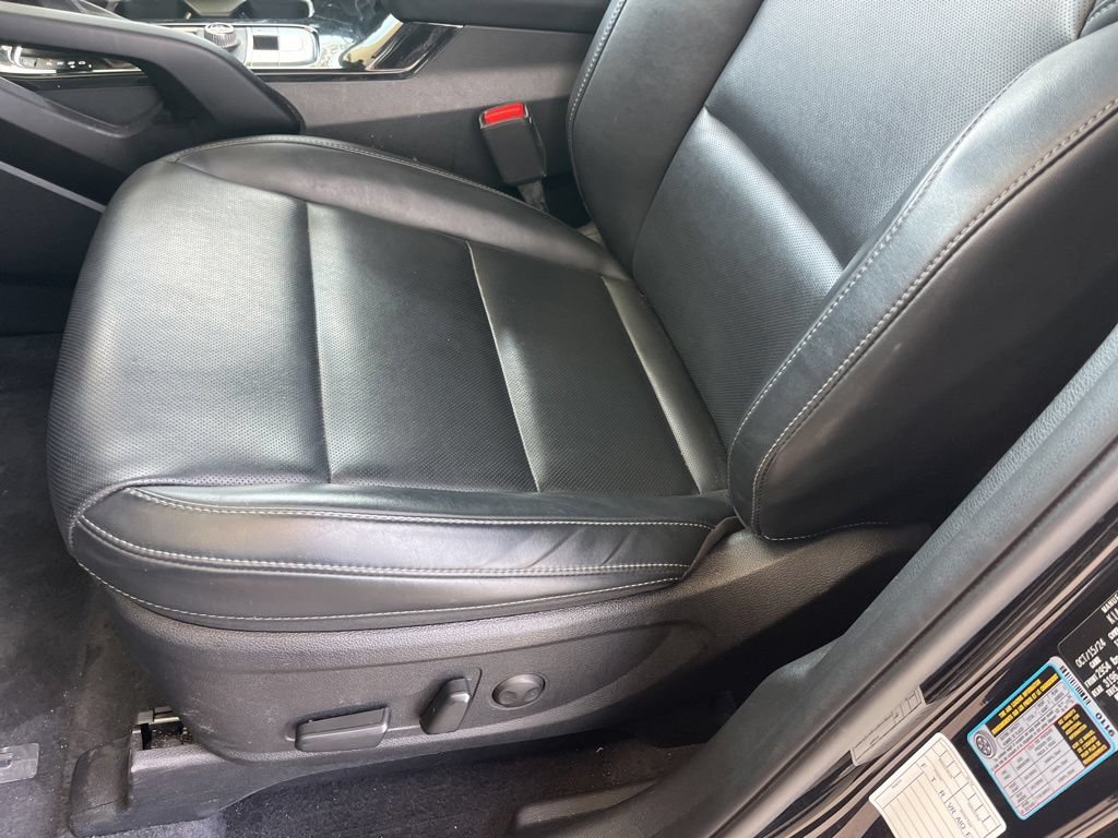 Used 2025 Kia Telluride S FWD image 7