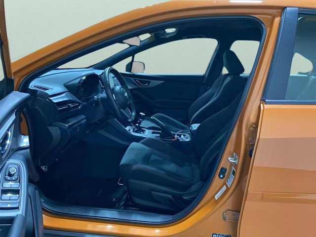 Used 2022 Subaru WRX Premium image 10