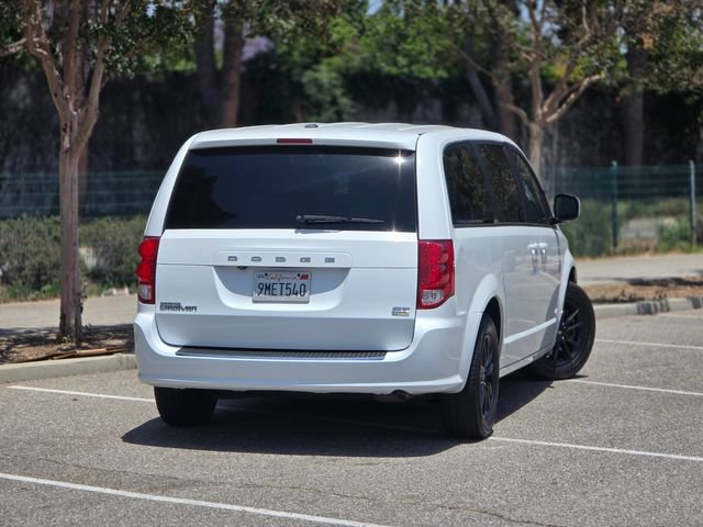 Used 2019 Dodge Grand Caravan GT FWD image 9