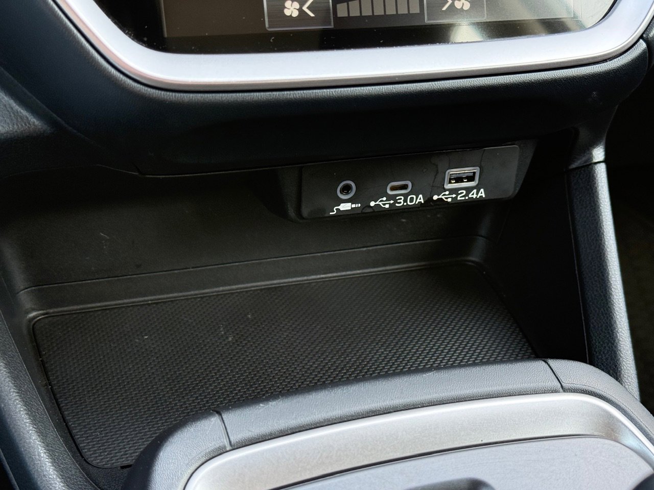 Certified 2024 Subaru Impreza 2.0i Sport image 23