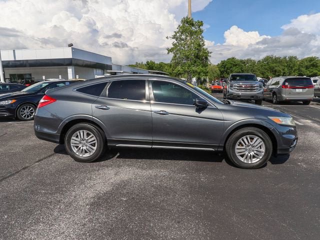 Used 2014 Honda Crosstour EX-L image 11
