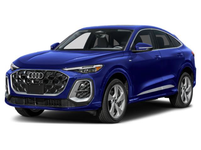 New 2027 Audi Q5 AWD/4WD image 1