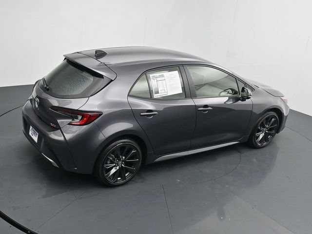 Used 2026 Toyota Corolla XSE FWD image 27