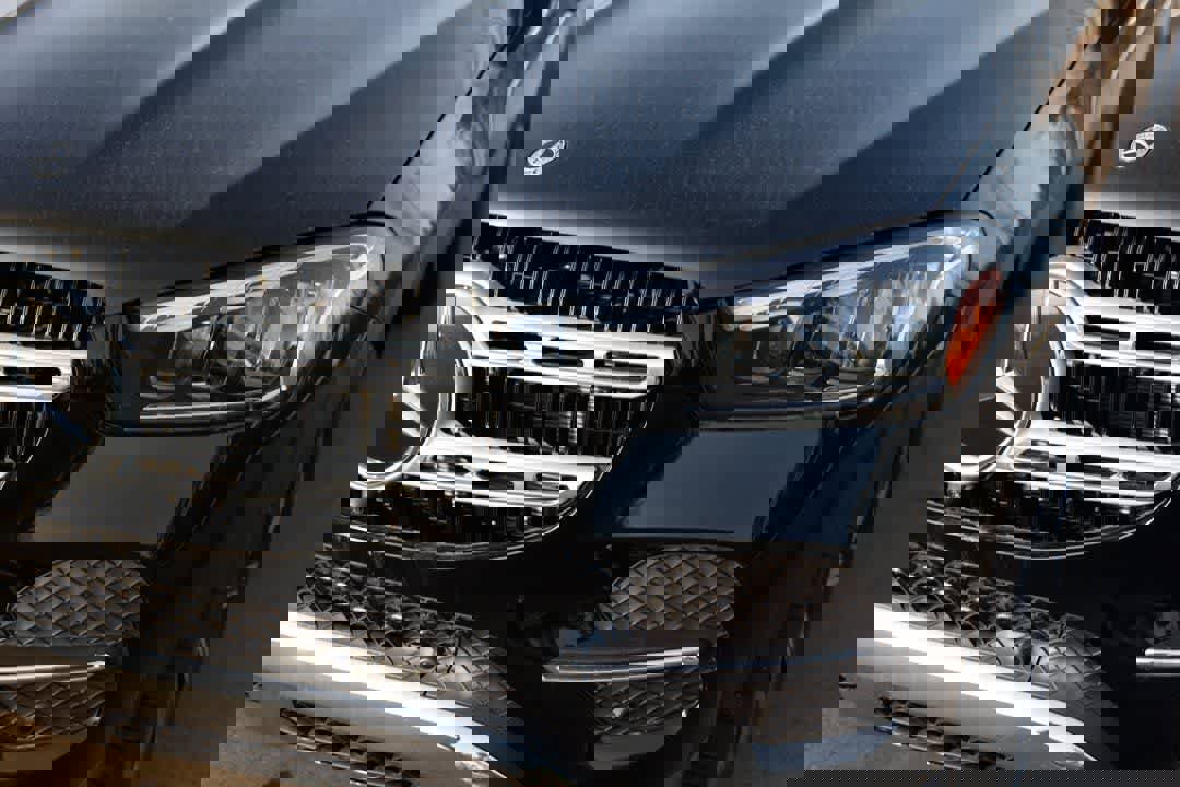 Used 2026 Mercedes-Benz GLE 350 4MATIC image 22