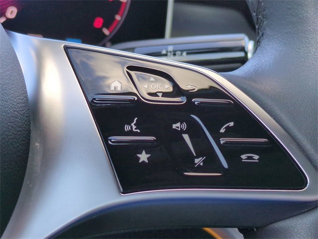 Used 2025 Mercedes-Benz CLE 300 4MATIC Cabriolet image 25