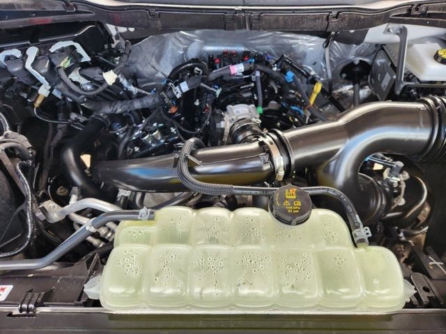 Used 2025 Ford F150 STX w/ Equipment Group 200A image 31